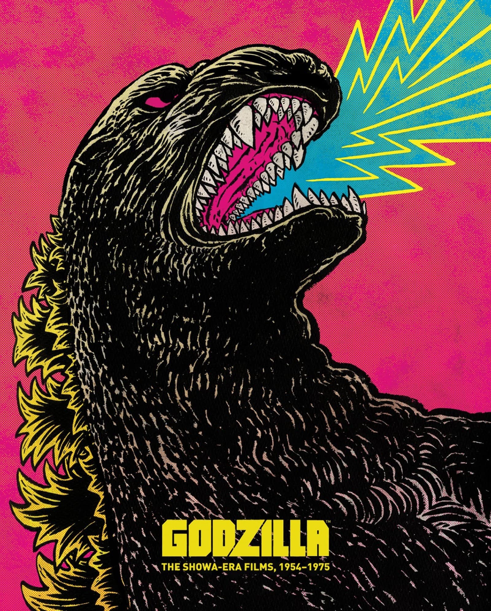 Blu-ray Review: Criterion's 'Godzilla: The Showa-Era Films 1954